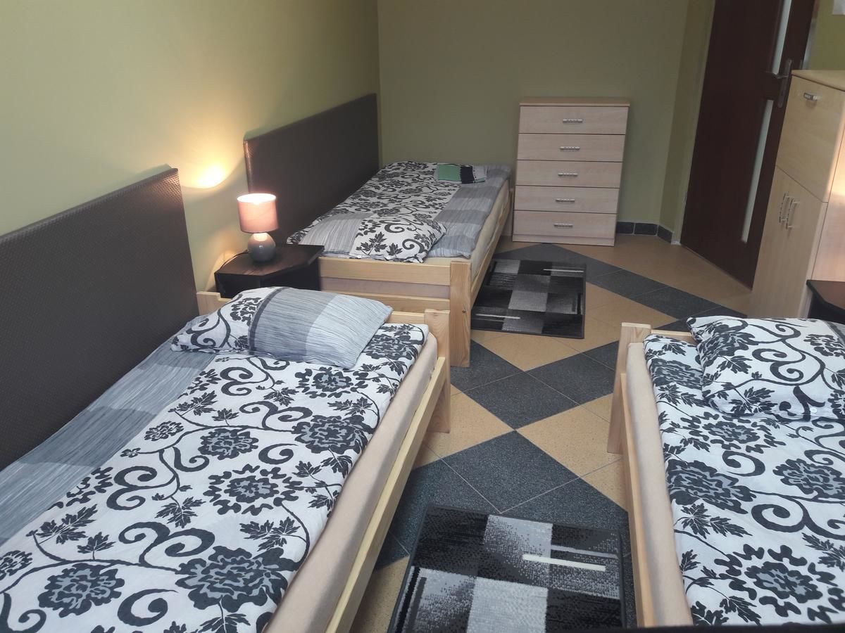 Апартаменты Apartamenty Sokółka Сокулка-13