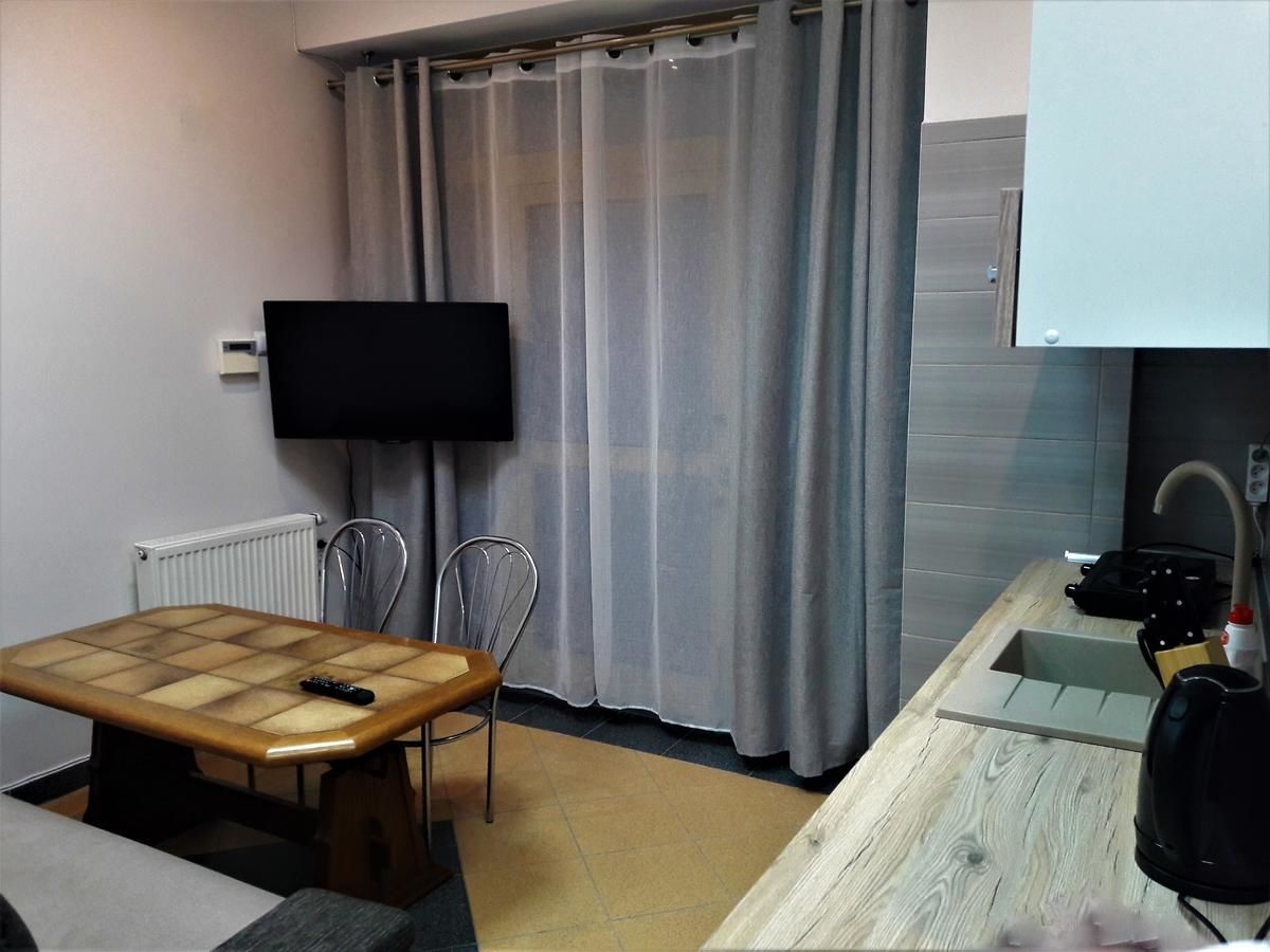 Апартаменты Apartamenty Sokółka Сокулка-14
