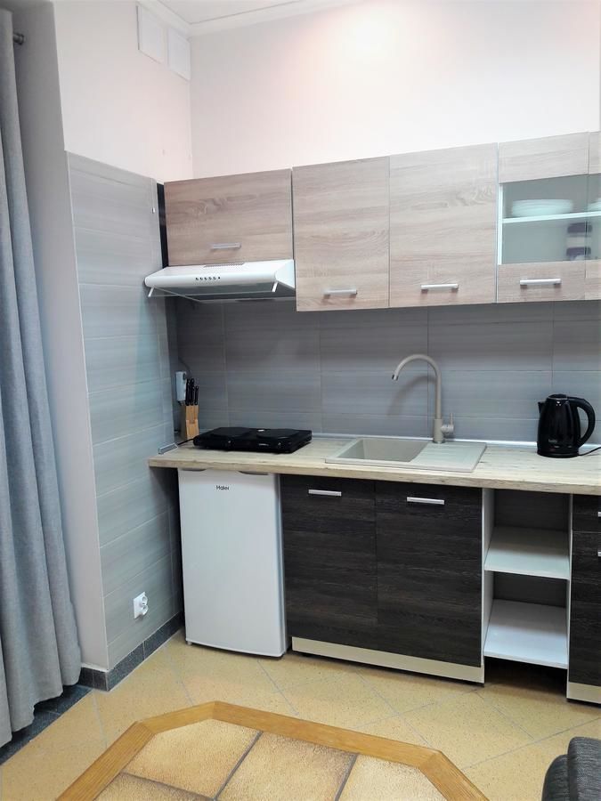 Апартаменты Apartamenty Sokółka Сокулка-16