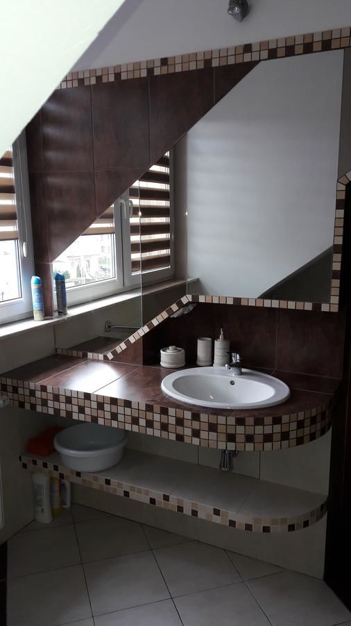 Апартаменты Apartamenty Sokółka Сокулка-22