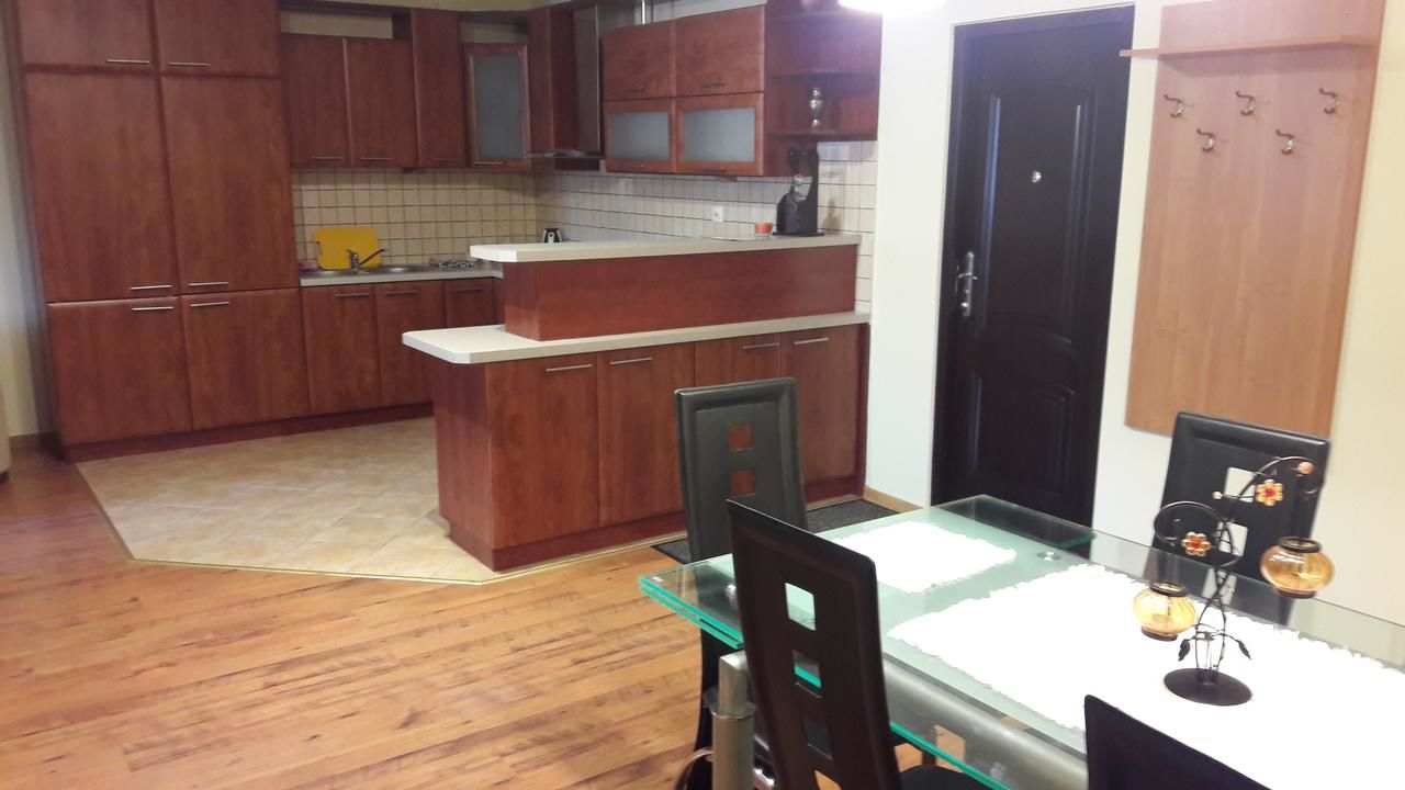 Апартаменты Apartamenty Sokółka Сокулка-23