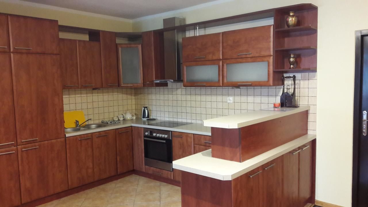 Апартаменты Apartamenty Sokółka Сокулка-24