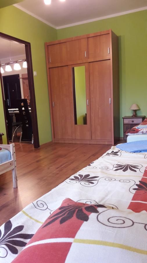 Апартаменты Apartamenty Sokółka Сокулка-25