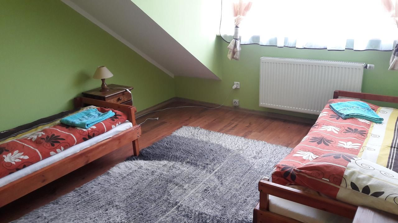 Апартаменты Apartamenty Sokółka Сокулка-26