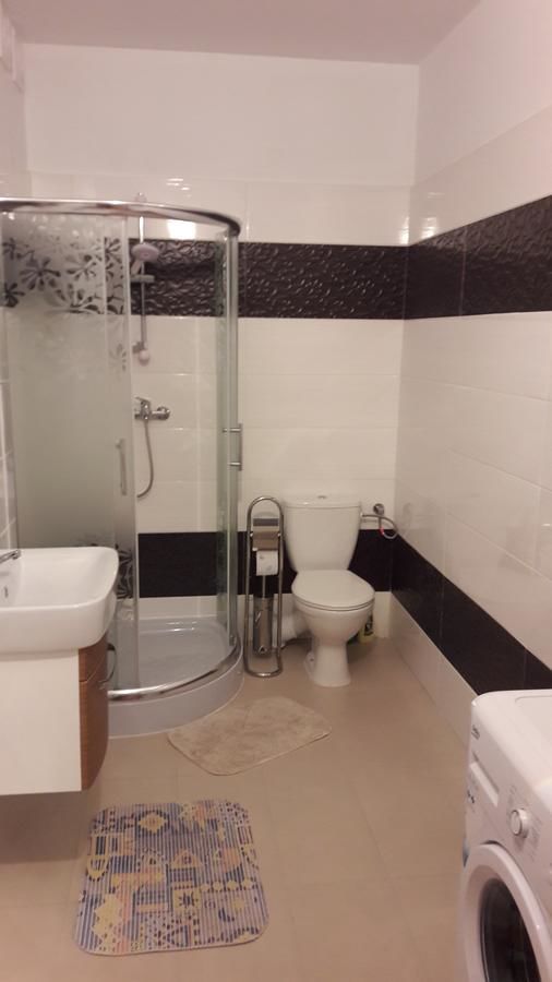 Апартаменты Apartamenty Sokółka Сокулка-27