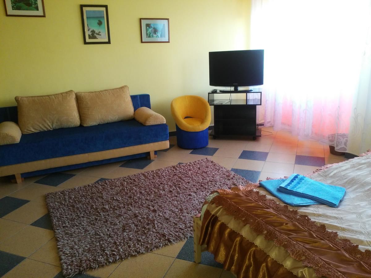 Апартаменты Apartamenty Sokółka Сокулка-32