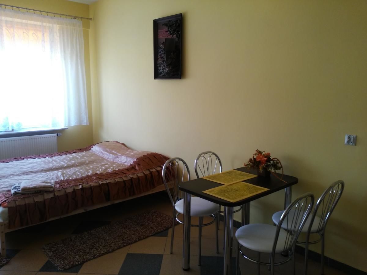Апартаменты Apartamenty Sokółka Сокулка-33