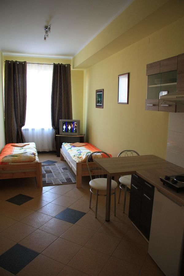 Апартаменты Apartamenty Sokółka Сокулка-36