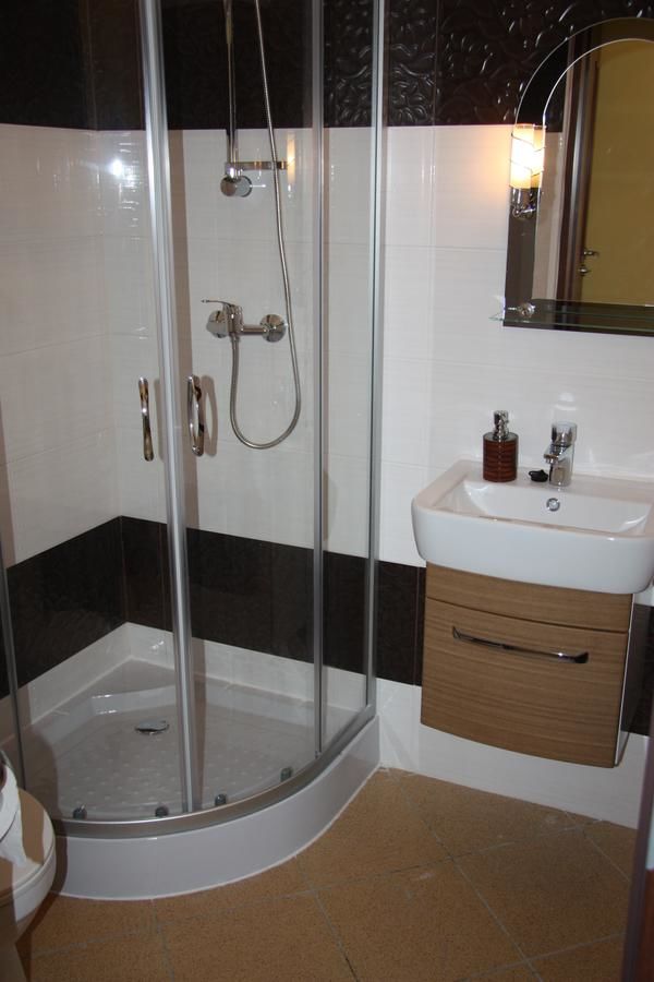 Апартаменты Apartamenty Sokółka Сокулка-38