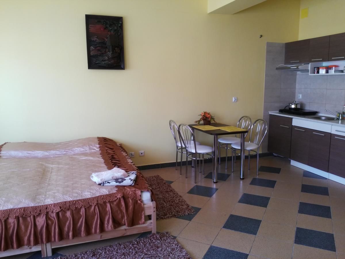 Апартаменты Apartamenty Sokółka Сокулка-41