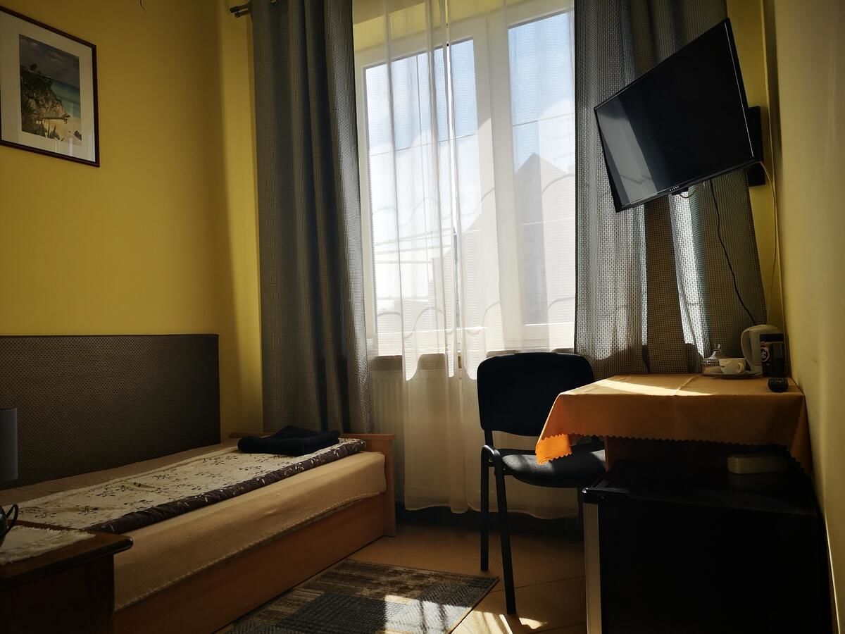 Апартаменты Apartamenty Sokółka Сокулка-7