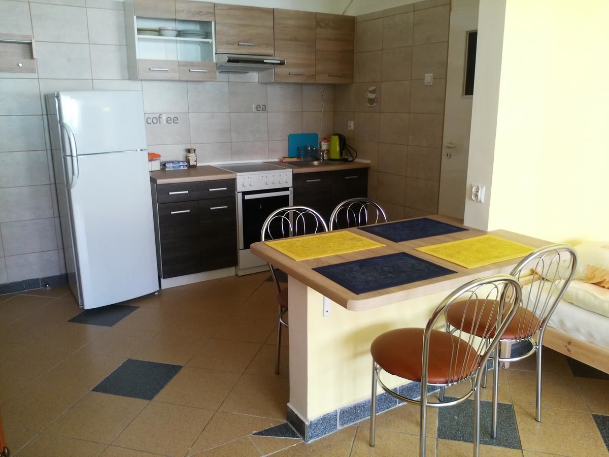 Апартаменты Apartamenty Sokółka Сокулка-43