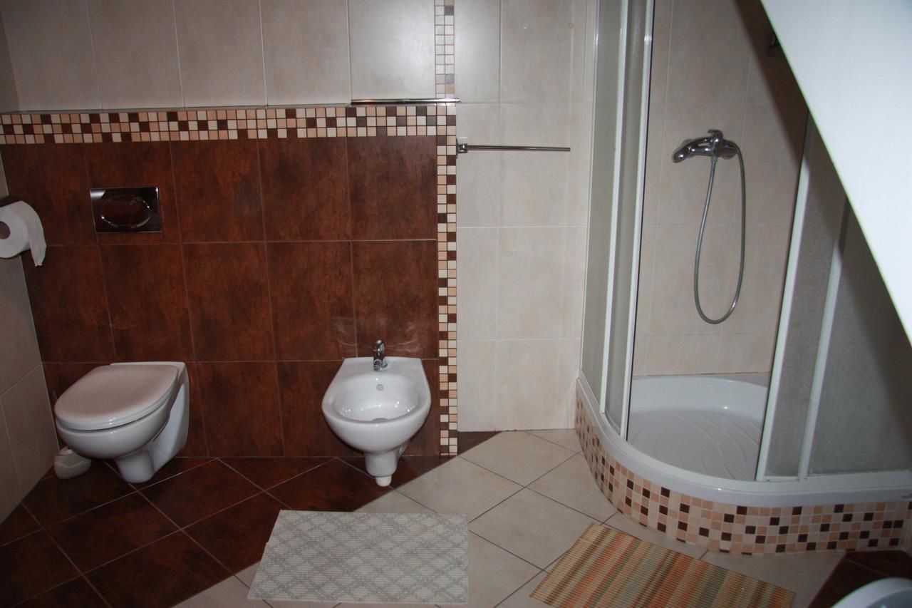 Апартаменты Apartamenty Sokółka Сокулка-44
