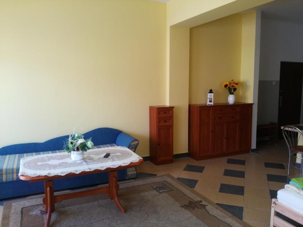 Апартаменты Apartamenty Sokółka Сокулка-45