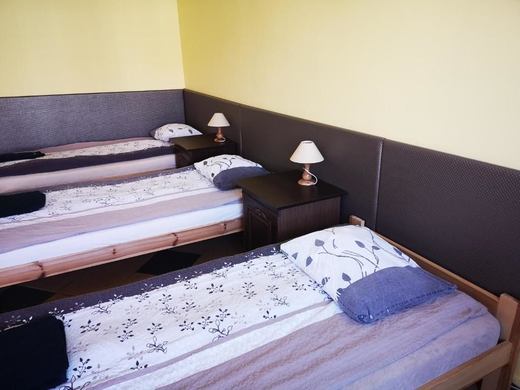 Апартаменты Apartamenty Sokółka Сокулка-49
