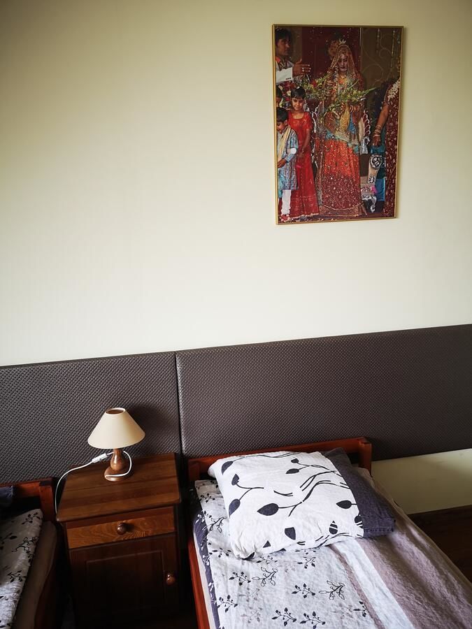 Апартаменты Apartamenty Sokółka Сокулка-10
