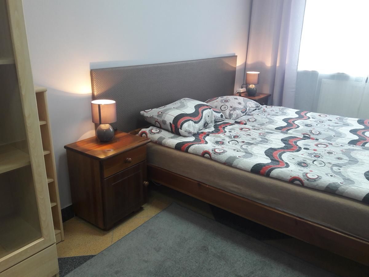 Апартаменты Apartamenty Sokółka Сокулка-12